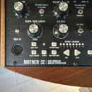 Moog Modular Synthesizers Mother-32 &Dfam