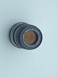 Leica Rangefinder Cameras Leitz M-Rokkor F/4.0 Cl