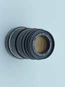 Leica Rangefinder Cameras Leitz M-Rokkor F/4.0 Cl