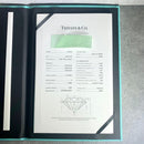 Tiffany Rings 3Ex 0.21Ct P43E