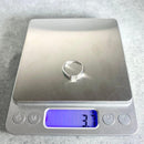 Tiffany Rings 3Ex 0.21Ct P43E