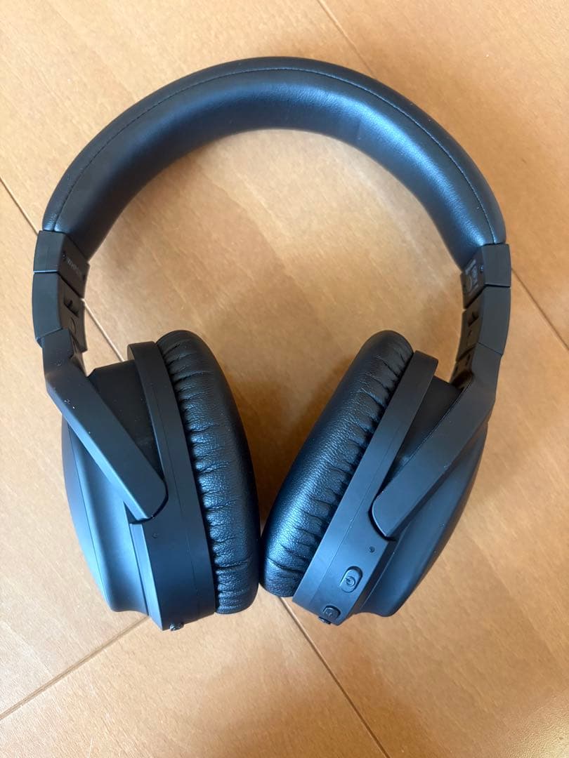 Wireless Headphones Ag Whp01K