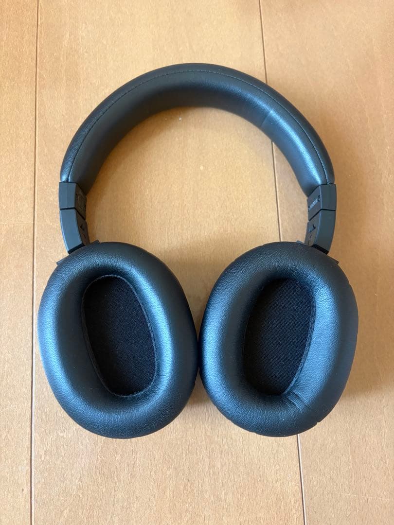Wireless Headphones Ag Whp01K