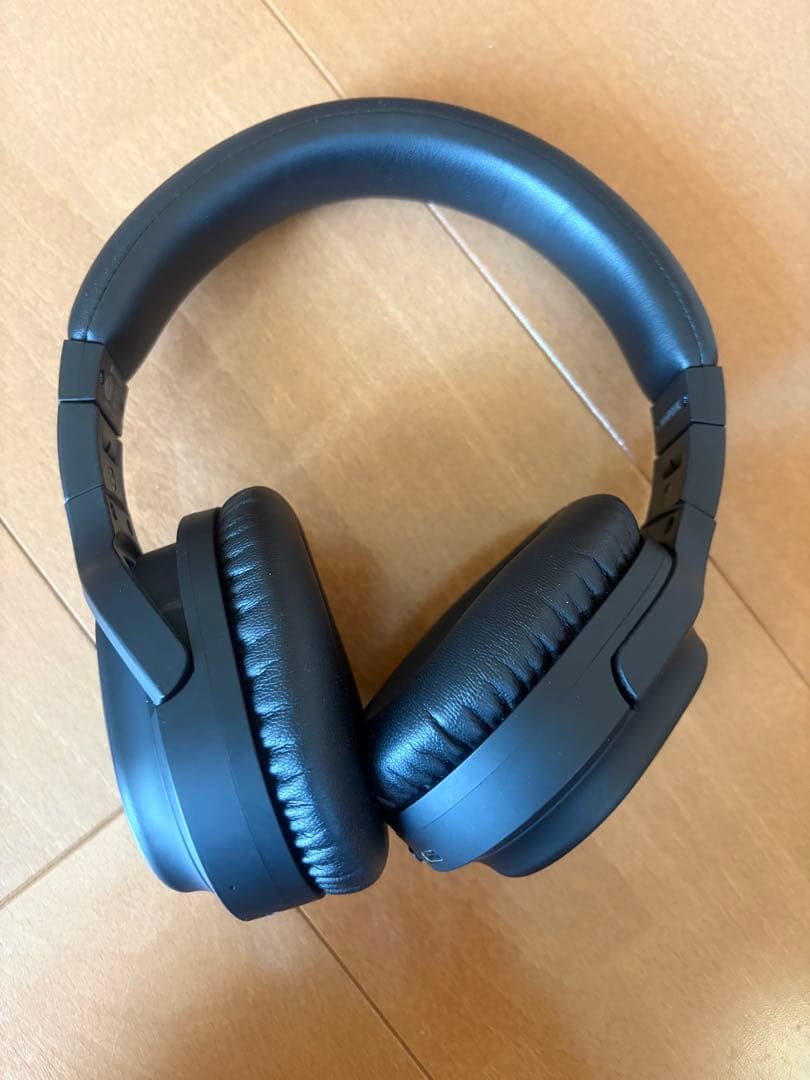 Wireless Headphones Ag Whp01K