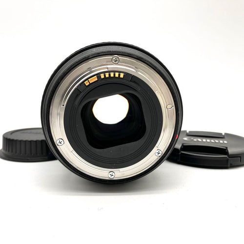 Canon Prime Lenses Ef 24-105Mm F4 L Ii Usm