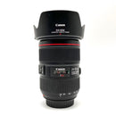 Canon Prime Lenses Ef 24-105Mm F4 L Ii Usm