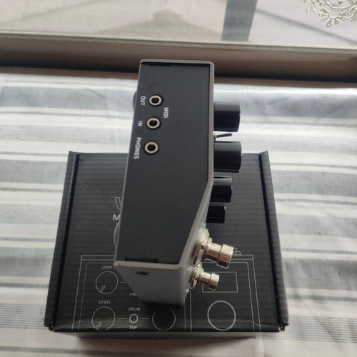 Guitar Effector Valeton Vlp-200