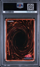 Yu-Gi-Oh! Ocg Duel Monsters (Japanese) Psa10