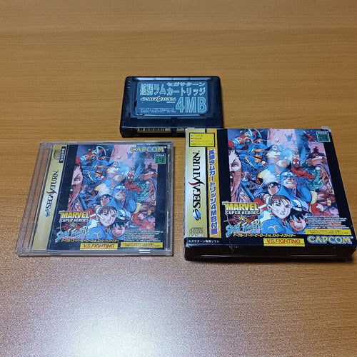 Games Vs