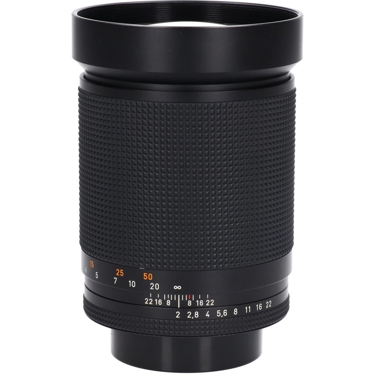Contax Lens (Single Focus)
