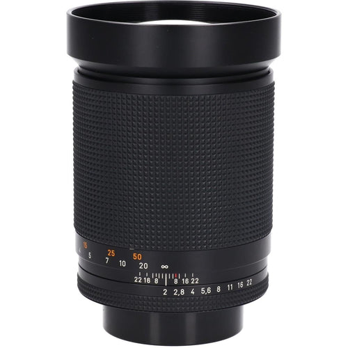 Contax Lens (Single Focus)