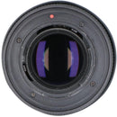 Contax Lens (Single Focus)