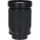 Contax Lens (Single Focus)
