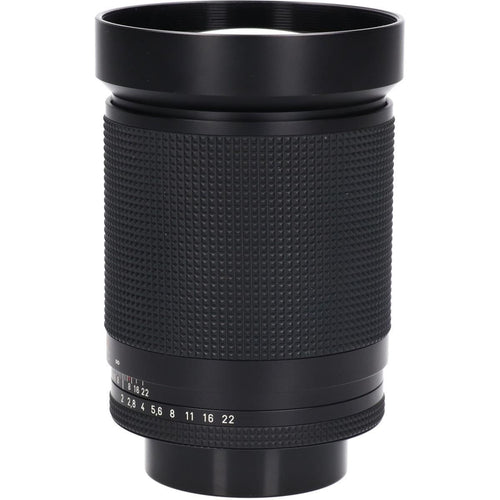 Contax Lens (Single Focus)