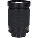 Contax Lens (Single Focus)