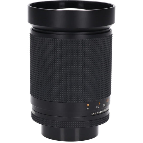 Contax Lens (Single Focus)