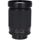 Contax Lens (Single Focus)