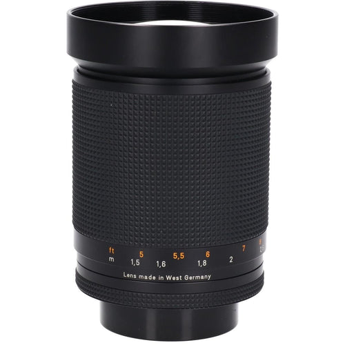 Contax Lens (Single Focus)
