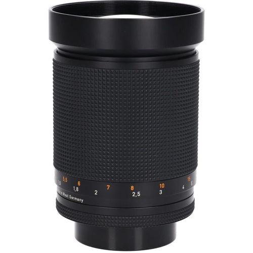 Contax Lens (Single Focus)