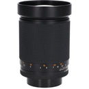 Contax Lens (Single Focus)