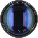 Contax Lens (Single Focus)
