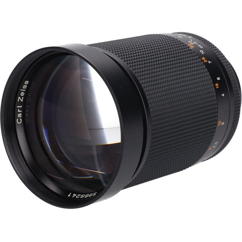 Contax Lens (Single Focus)
