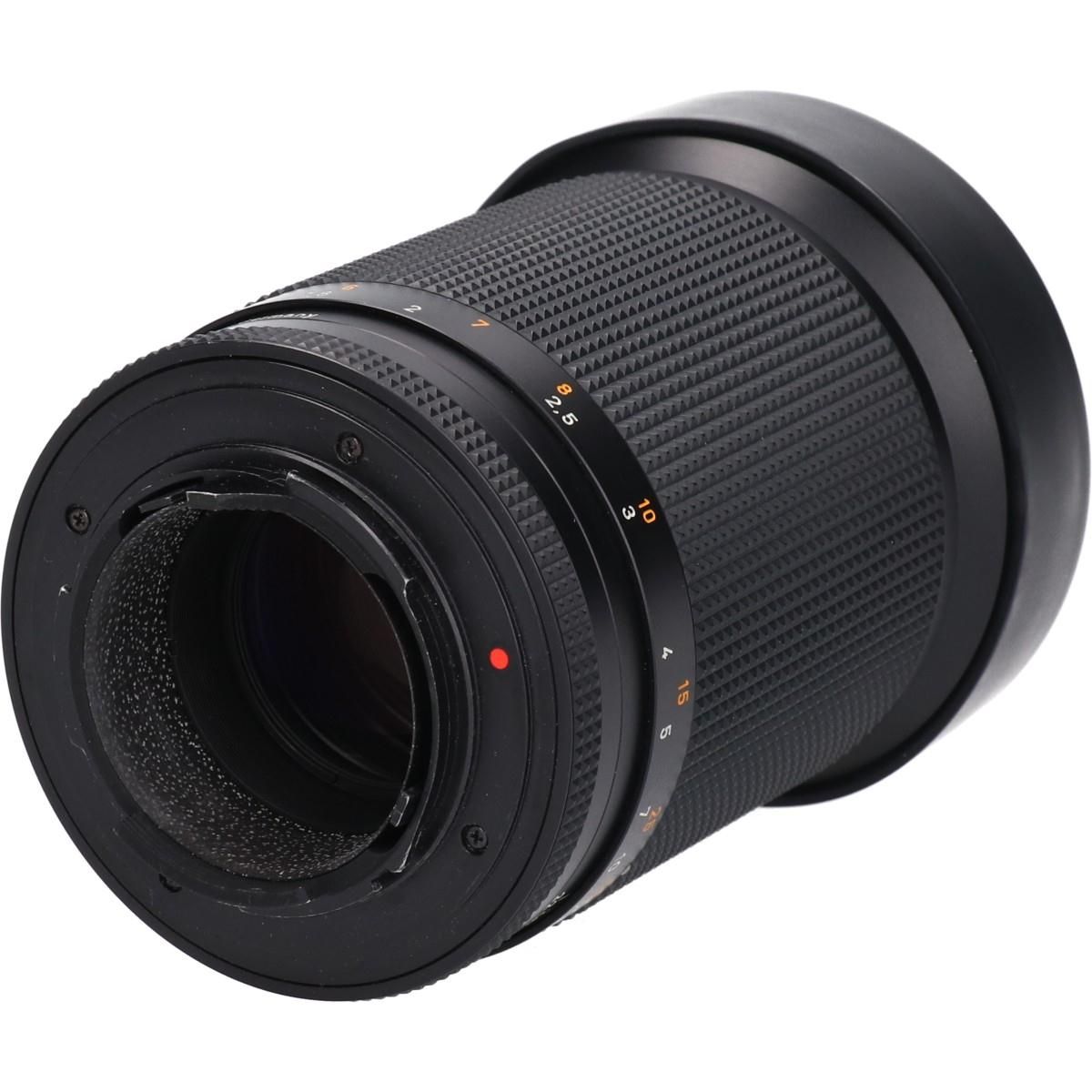Contax Lens (Single Focus)