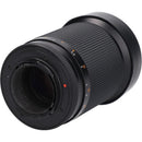 Contax Lens (Single Focus)