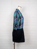Tricot Comme Des Garcons Short-Sleeve