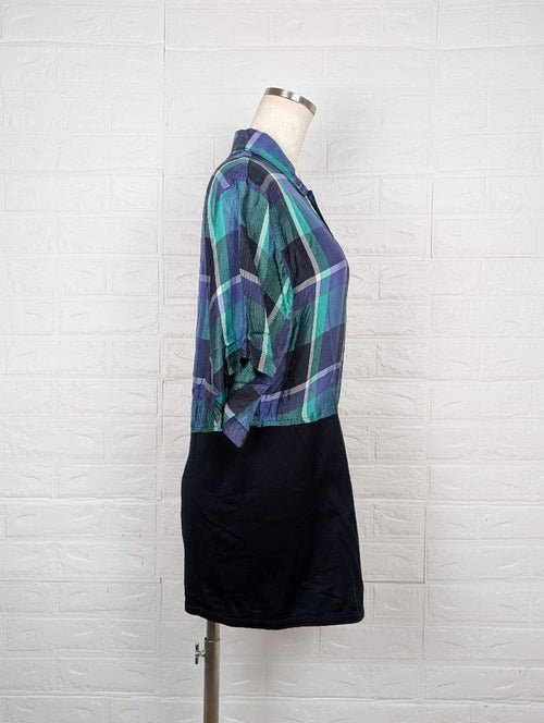 Tricot Comme Des Garcons Short-Sleeve