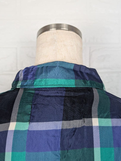 Tricot Comme Des Garcons Short-Sleeve