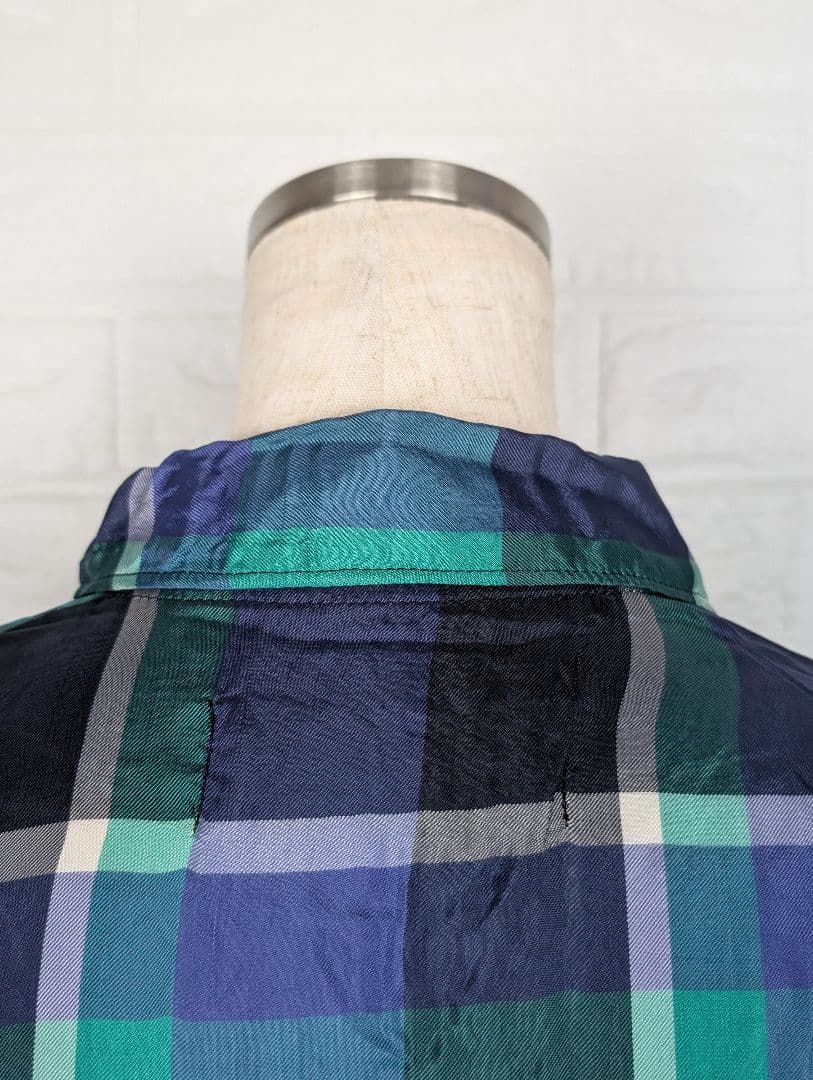 Tricot Comme Des Garcons Short-Sleeve