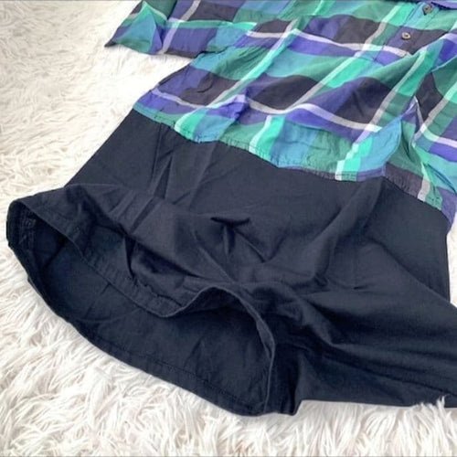 Tricot Comme Des Garcons Short-Sleeve