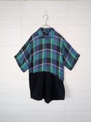 Tricot Comme Des Garcons Short-Sleeve