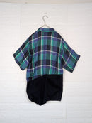 Tricot Comme Des Garcons Short-Sleeve