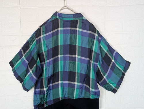 Tricot Comme Des Garcons Short-Sleeve