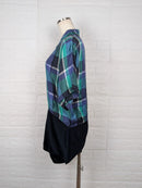 Tricot Comme Des Garcons Short-Sleeve