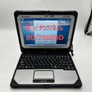 Panasonic Windows Notebook Body Toughbook Cf-20 Core I5 7Y57