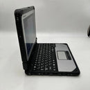 Panasonic Windows Notebook Body Toughbook Cf-20 Core I5 7Y57