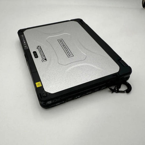 Panasonic Windows Notebook Body Toughbook Cf-20 Core I5 7Y57