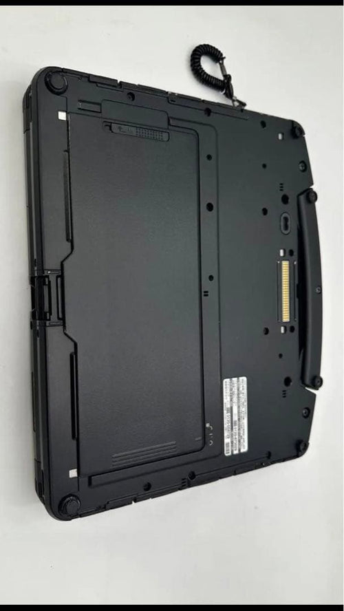 Panasonic Windows Notebook Body Toughbook Cf-20 Core I5 7Y57