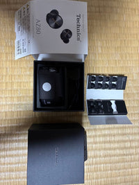 Technics Wireless Earphones Eah-Az80