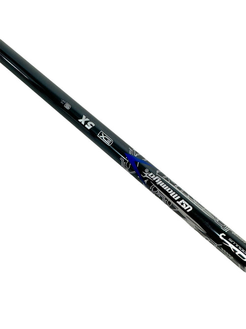 Mamiya Shaft Lin-Q Blue Ex 5 X