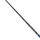 Mamiya Shaft Lin-Q Blue Ex 5 X