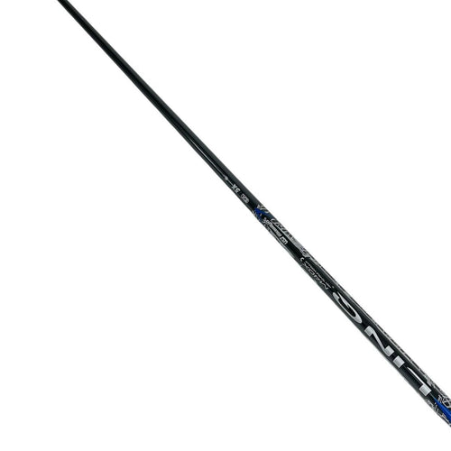Mamiya Shaft Lin-Q Blue Ex 5 X