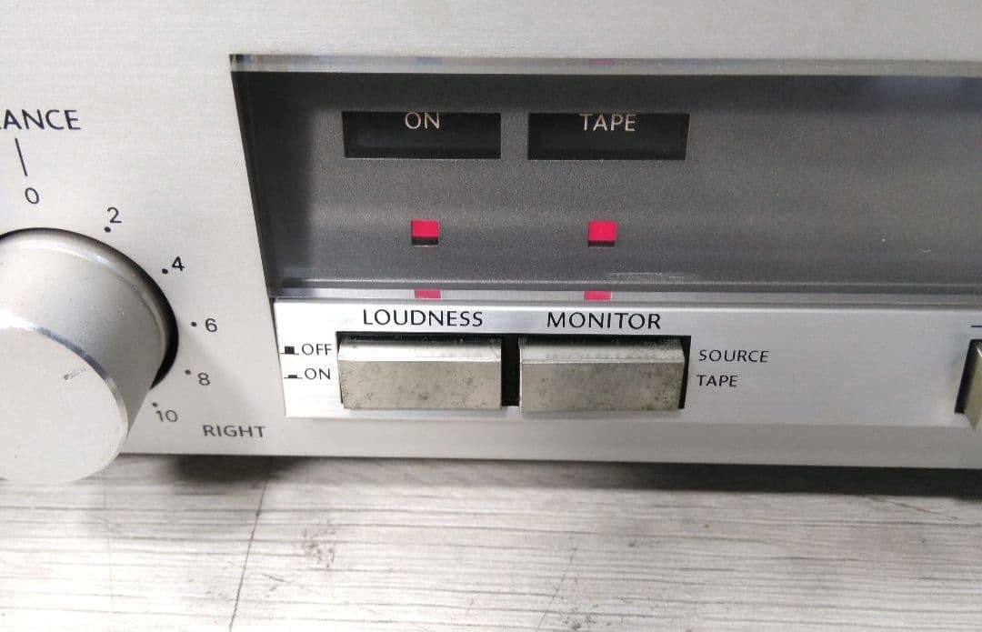 Onkyo Others A-440 T-440
