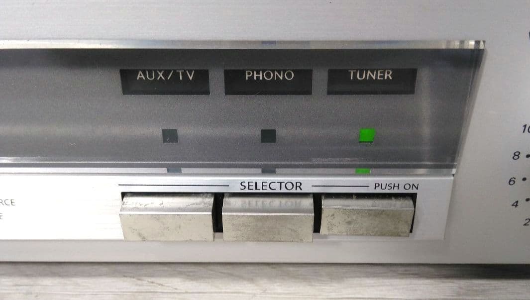 Onkyo Others A-440 T-440