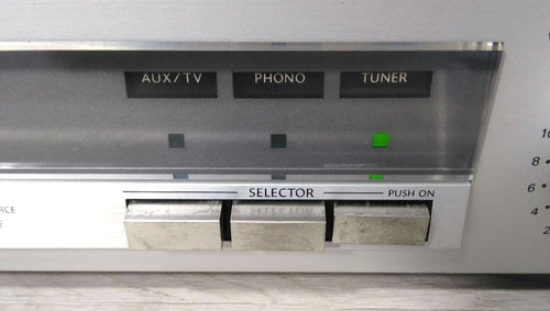 Onkyo Others A-440 T-440