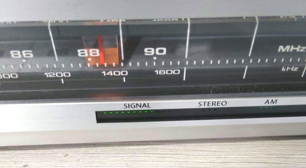 Onkyo Others A-440 T-440