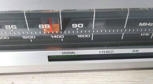 Onkyo Others A-440 T-440